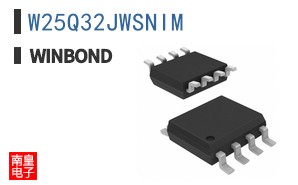 W25Q32JWSNIM