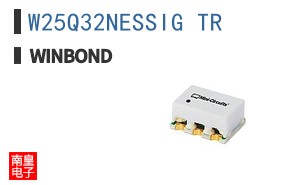 W25Q32NESSIG TR