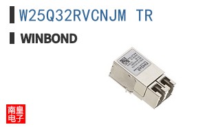 W25Q32RVCNJM TR