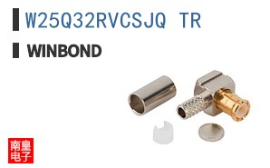 W25Q32RVCSJQ TR