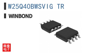 W25Q40BWSVIG TR