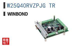 W25Q40RVZPJG TR