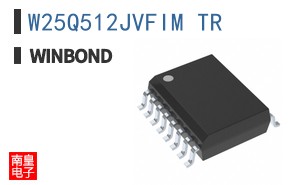 W25Q512JVFIM TR