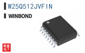 W25Q512JVFIN