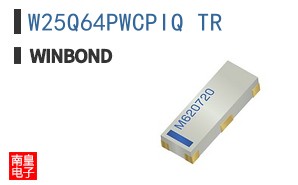 W25Q64PWCPIQ TR