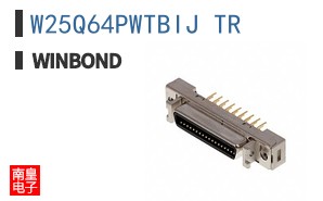 W25Q64PWTBIJ TR