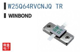 W25Q64RVCNJQ TR