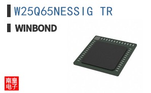 W25Q65NESSIG TR