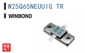 W25Q65NEUUIG TR