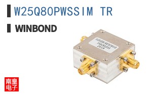 W25Q80PWSSIM TR