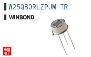 W25Q80RLZPJM TR