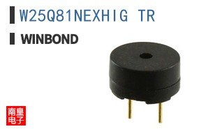 W25Q81NEXHIG TR