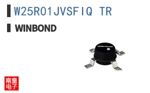 W25R01JVSFIQ TR