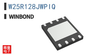 W25R128JWPIQ