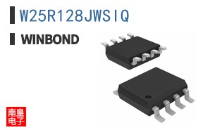 W25R128JWSIQ