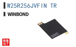 W25R256JVFIN TR