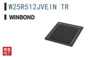 W25R512JVEIN TR