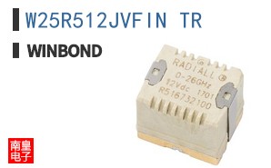 W25R512JVFIN TR