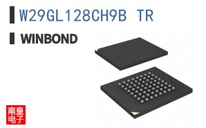 W29GL128CH9B TR
