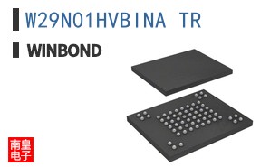 W29N01HVBINA TR