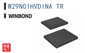 W29N01HVDINA TR