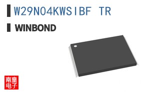 W29N04KWSIBF TR