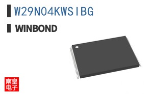 W29N04KWSIBG