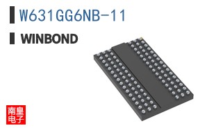 W631GG6NB-11
