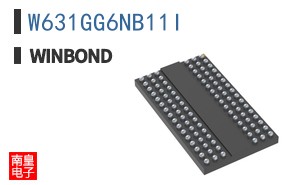 W631GG6NB11I