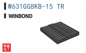 W631GG8KB-15 TR