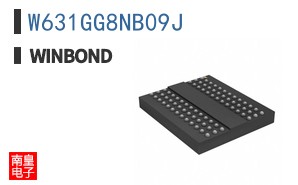 W631GG8NB09J