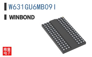 W631GU6MB09I