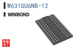 W631GU6NB-12
