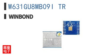 W631GU8MB09I TR