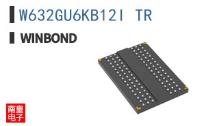 W632GU6KB12I TR