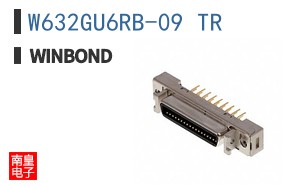 W632GU6RB-09 TR