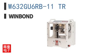 W632GU6RB-11 TR