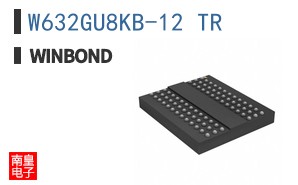 W632GU8KB-12 TR
