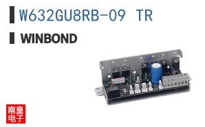 W632GU8RB-09 TR