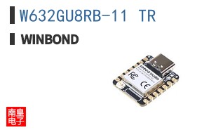 W632GU8RB-11 TR