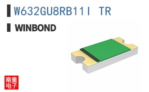 W632GU8RB11I TR