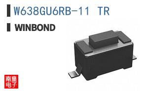 W638GU6RB-11 TR