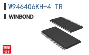 W9464G6KH-4 TR
