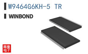 W9464G6KH-5 TR
