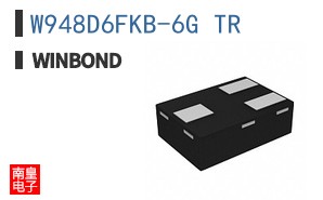 W948D6FKB-6G TR