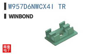 W957D6NWCX4I TR