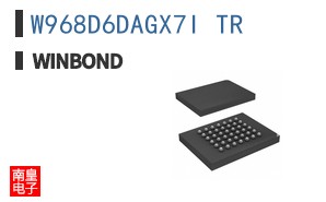 W968D6DAGX7I TR