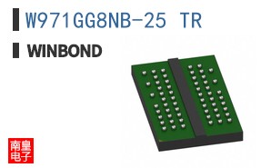 W971GG8NB-25 TR