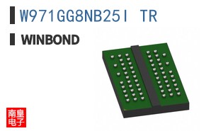 W971GG8NB25I TR