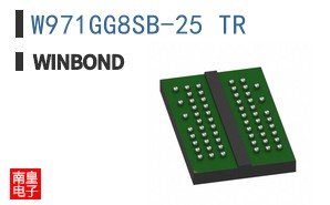 W971GG8SB-25 TR